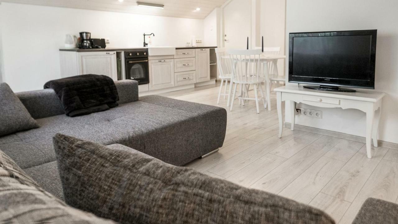 Best Stay- Paernu With Garden Zewnętrze zdjęcie