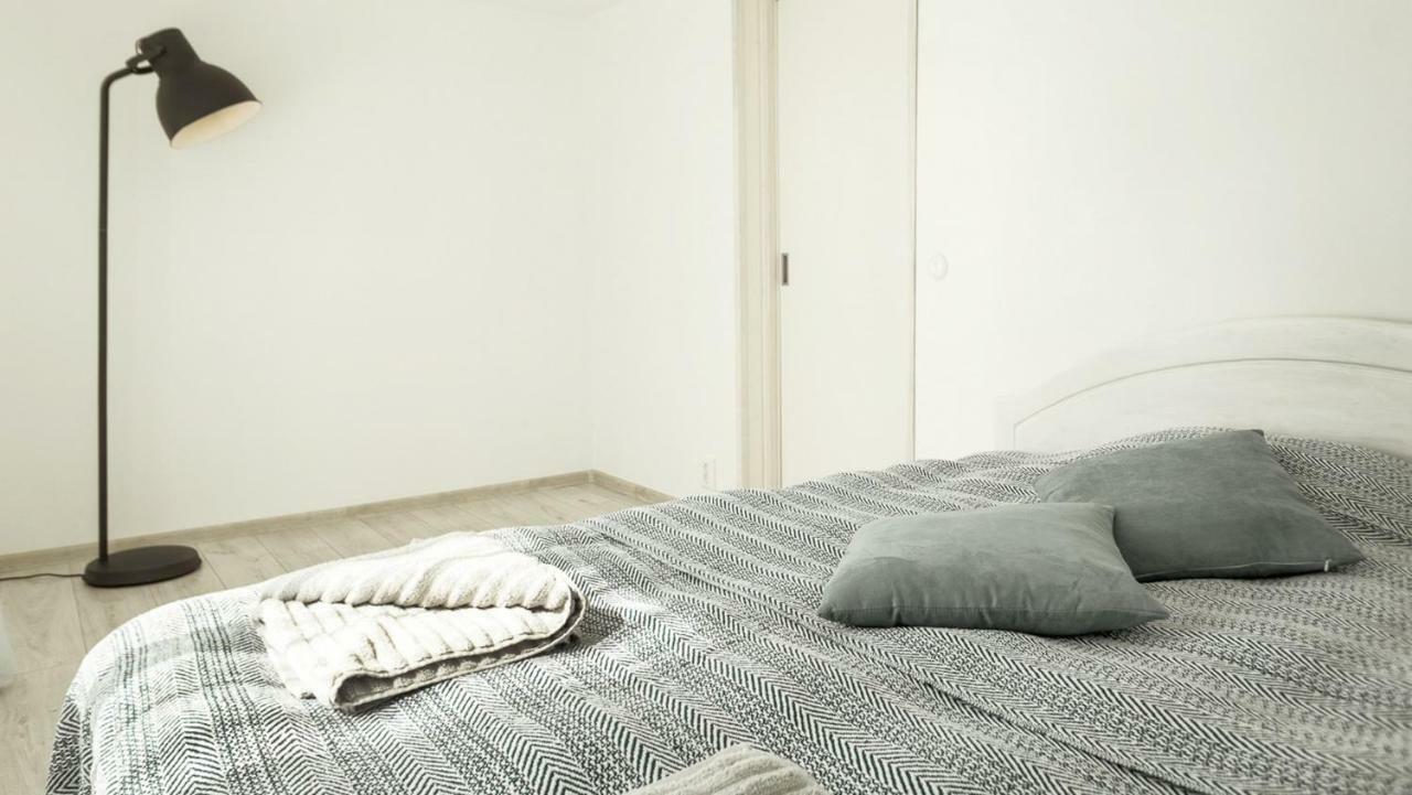 Best Stay- Paernu With Garden Zewnętrze zdjęcie